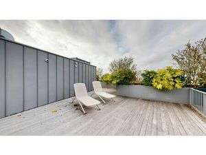 Appartement T3 Nanterre à vendre