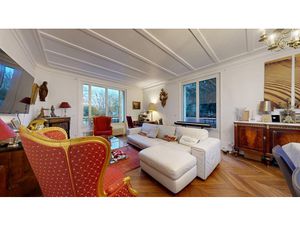 Appartement T5 Nanterre à vendre