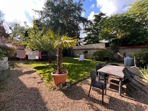 Maison T5 Nanterre à vendre