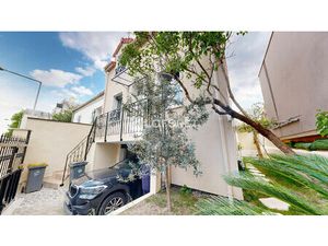 Maison T6 Nanterre à vendre