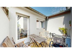 Maison T3 Rueil-Malmaison à vendre