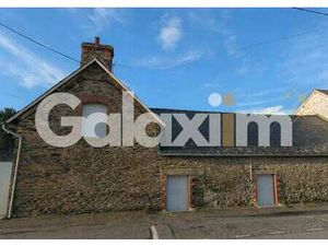 Vente Immeuble à Ploërmel (56800) : à vendre / 170m² Ploërmel