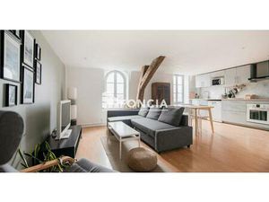 ORLEANS CENTRE PROCHE GARE D'ORLEANS ET TRAM