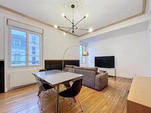 Reims  situé dans un secteur recherché