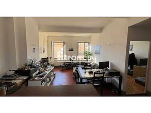 TOULON CENTRE T2 63m2 VENDU LOUE
