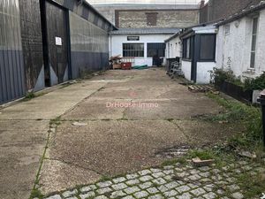 Locaux d'activité proche tramway Le Havre