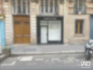 Vente Droit au bail 40 m²