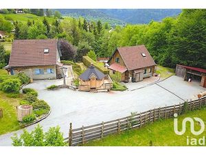 Vente Chalet 12 pièces