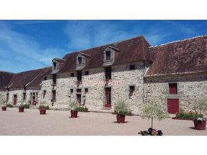 Ferme   Manoir du 17 ème siècle dans l'Orne