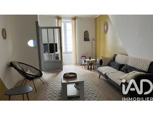 Vente Maison traditionnelle 5 pièces