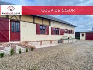 Maison de caractère proche Gisors