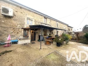 Vente Maison/villa 8 pièces