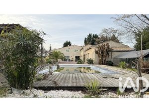 Vente Maison/villa 9 pièces