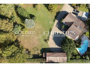 À vendre Saubusse - Maison rénovée sur un magnifique parc