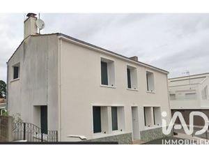 Vente Maison/villa 8 pièces