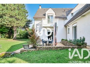 Vente Maison/villa 8 pièces