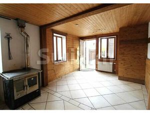 Saint Martin de Bavel - MAISON DE CAMPAGNE