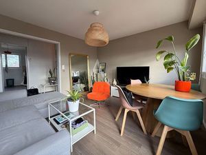 Vente appartement 3 pièces  61.00m²  Billère