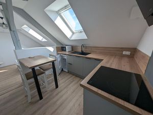 Appartement 2 pièce(s) 23 m2