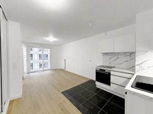 A LOUER VIDE - BEAU 2 PIECES DE 45 5 M2 - APPARTEMENT RÉCENT - BALCON