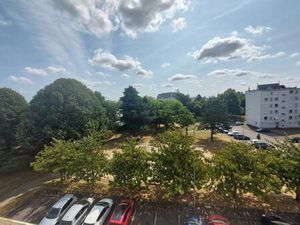 A LOUER - Agence GIBOIRE - Appartement T2 - REZE / BALINIERE - 8 MAI