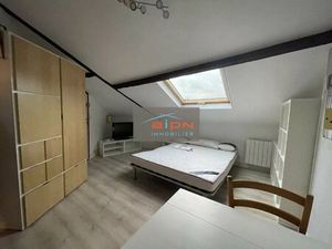 ROUEN GARE - RUE SAINT MAUR