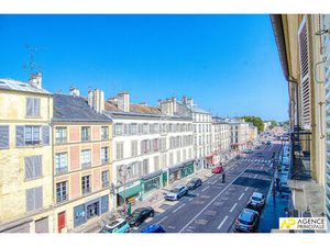 'Versailles Saint-Louis' Bel appartement de 3 pièces 47 m² avec cave !