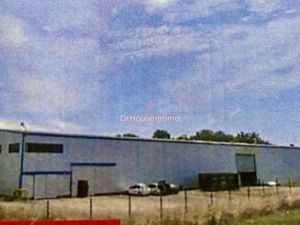 Entrepôt/Bureau Hauts de Tancarville