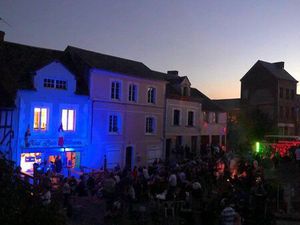 Bar murs + fond de commerce