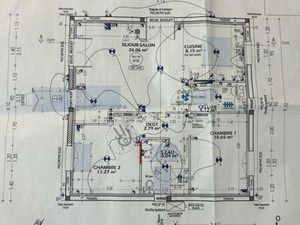 MAISON T3 NEUVE - ESTILLAC