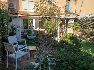 Maison mitoyenne Fréjus