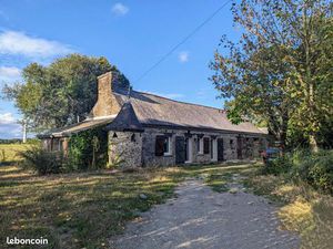 Longère à rénover