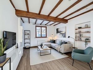 Vente maison 3 pièces  63.00m²  Meaux