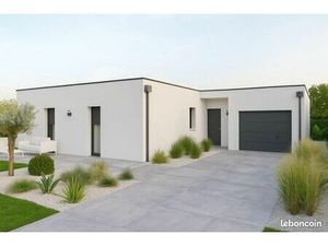 Maison 5 pièces 92 m²