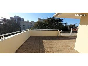 Très beau T5 avec superbe terrasse