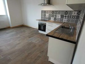 Maison ville 2 chambres