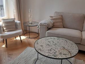 T2 meuble et rénové 35 m2