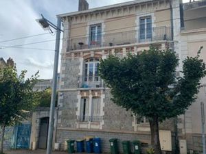 Appartement centre ville