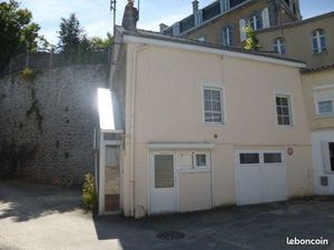 Appartement tout proche de l’Ifsi