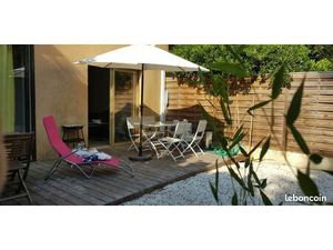 Beau studio proche ttes commodités