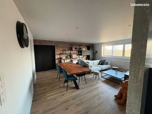 Appartement Nantes - T3 - 80m²