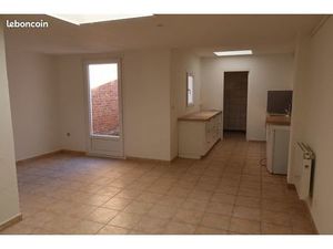 Studio Phalempin 45 m²