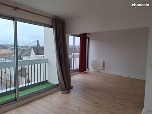 Loc appartement Provins