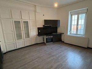 Appartement à louer Rombas