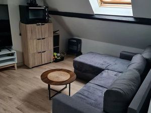Appartement 2 pièces 31 m²