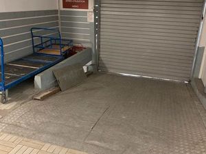 GRAND BOX / GARDE-MEUBLE 80m² SÉCURISÉ AUBERVILLIERS