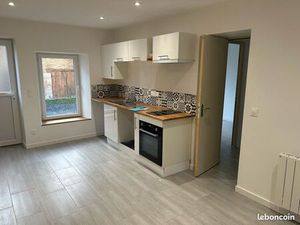 Maison à louer Grentheville