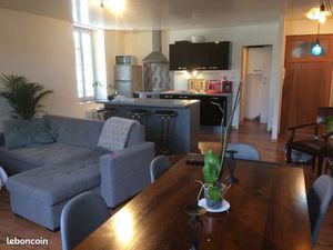 A louer grand t2 arzacq