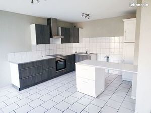 F3 duplex - HARTZVILLER