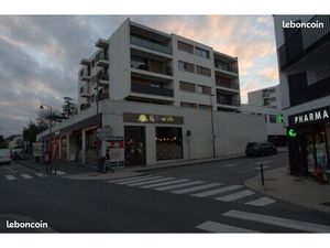 Studio meublé 27 m² - Hypercentre Orsay – Entièrement rénové